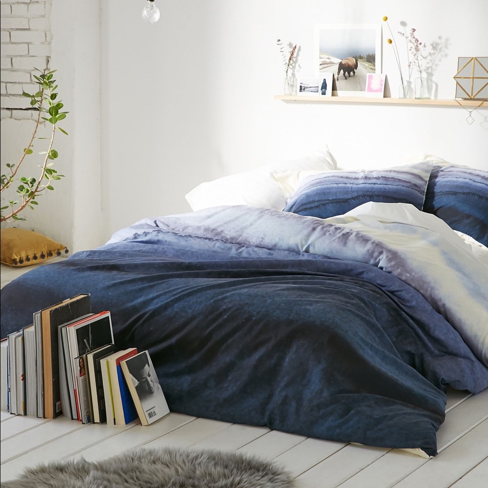 Urban Outfitters Duvet Cover